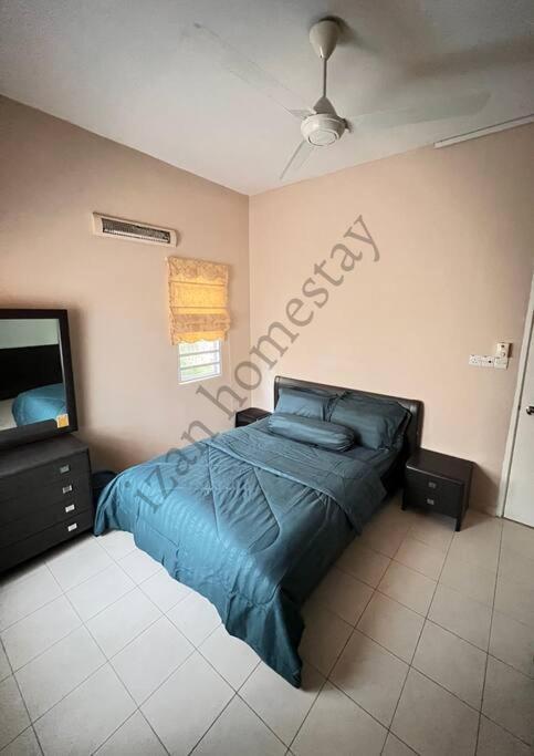 Apartment Anoi @ Lost World Highspeed Wifi